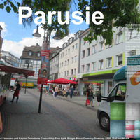 Parusie (DJ Anonymous)(www.ParusieParusie.wordpress.com) by Parusie