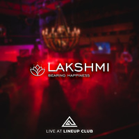 Lakshmi - LIVE AT LINEUP CLUB [04.09.20] by Syndicate