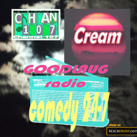 Sugarhill vs Chic Gang - A Good Times Rappers Delight (Cream Mashups) (chartsound) by channel107cream
