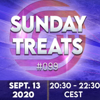 Sunday Treats #099 by Giorgio Blanco