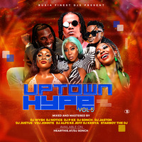 🔥BEST OF UPTOWN HYPE VOL 5 - BUSIA FINEST DJS l STARBOY THE DJ l SIKUTAMBUI l NANA l BAILANDO (hearthis.at) by Starboy The Dj