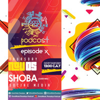 GMTPodcastTen(Shoba) by FlipSide With Tino