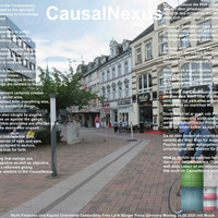CausalNexus (DJ Anonymous)(www.NexusCausal.Wordpress.com) by CausalNexus