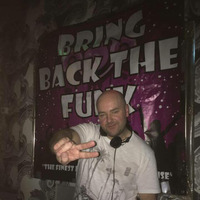 BRING BACK THE FUNK 2017 - Volume 1 by Mike Chenery