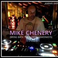 BRING BACK THE FUNK 2018 - Volume #5 by Mike Chenery