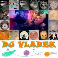 DJ VLADEK MIX ▽ PART II by DJ VLADEK