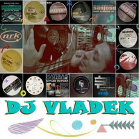  DJ VLADEK MIX ▽ PART I by DJ VLADEK