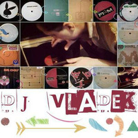 DJ VLADEK MIX ⊿ PART II by DJ VLADEK