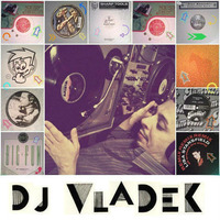 DJ VLADEK MIX ➤ PART III by DJ VLADEK