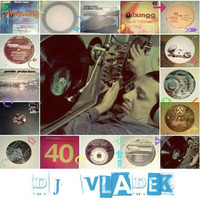 DJ VLADEK MIX ➤ PART I by DJ VLADEK