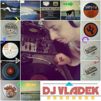 DJ VLADEK MIX ⧎ PART 1 by DJ VLADEK