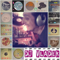 DJ VLADEK MIX ◣ PART 1 by DJ VLADEK