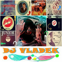 DJ VLADEK MIX - PART 2 by DJ VLADEK