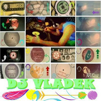 DJ VLADEK MIX ► PART II by DJ VLADEK