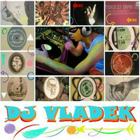 DJ VLADEK MIX ► PART I by DJ VLADEK