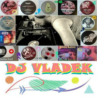 DJ VLADEK MIX Δ PART II by DJ VLADEK