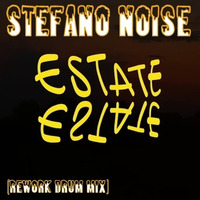 WILL - ESTATE (stefano noise rework rap) by MR.NOISE