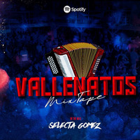 vallenato vol 1 SELECTA GOMEZ (1) by Selecta Gomez🇵🇦🤟