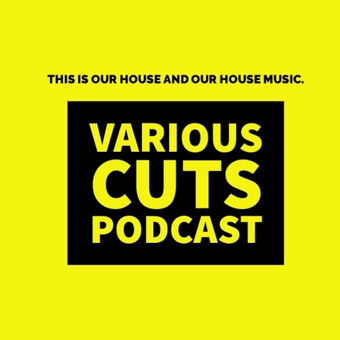 Various Cuts Podcast