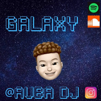 Galaxy Mixtape by AUBA DJ