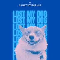Lost My Dog Mix Vol. 1 by Scott Herriot