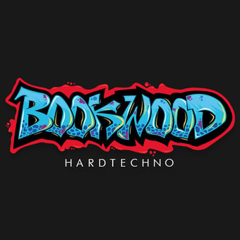 Bookwood Hardtechno