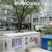 MoralCodex (DJ Anonymous)(www.CodexMoral.Wordpress.com) by MoralCodex