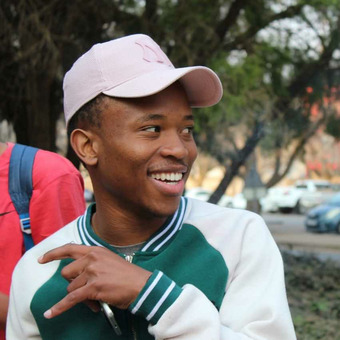 Siphosihle &quot;Steezy&quot; Methula