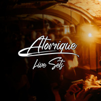 Atomique - LIVE MIX | 18.12.2020 by Atomique (RU)