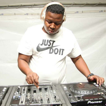 DJ Bongzito
