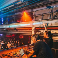 Luciano b2b Martin Buttrich - Live @ Luciano & Friends, Printworks [08.04.2017] by WatchTheDJ.com