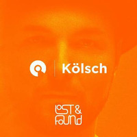 Kölsch - Live @ Annie Mac Presents Lost &amp; Found Festival [15.04.2017] by WatchTheDJ.com