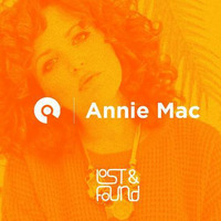 Annie Mac - Live @ Annie Mac Presents Lost & Found Festival [15.04.2017] by WatchTheDJ.com