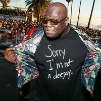 Carl Cox - Live @ 51st State Festival [04.08.2018] by WatchTheDJ.com