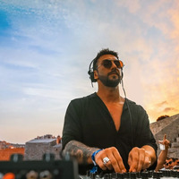 Hot Since 82 - Live @ Culture Club Revelin Terrace [17.06.2019] by WatchTheDJ.com