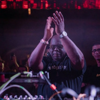 Carl Cox Techno DJ Set Live From The Off Sonar Closing Party Barcelona by WatchTheDJ.com