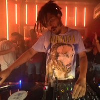Seth Troxler - Live @ Boiler Room Ibiza DC-10 [26.07.2019] by WatchTheDJ.com