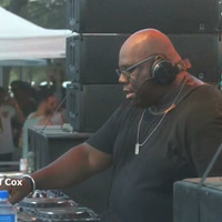  Carl Cox - Live @ Family Piknik [04.08.2019] by WatchTheDJ.com