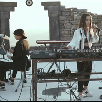 Giolì &amp; Assia - Live @ #DiesisLive x Andromeda Theater 2019 by WatchTheDJ.com