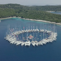 Gorgon City - Live @ The Yacht Week, Croatia [11.09.2019] by WatchTheDJ.com