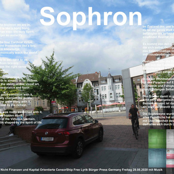 Sophron