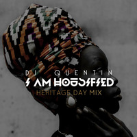 DJ Quentin- I Am Housified (Heritage Day Mix) by DJ Quentin