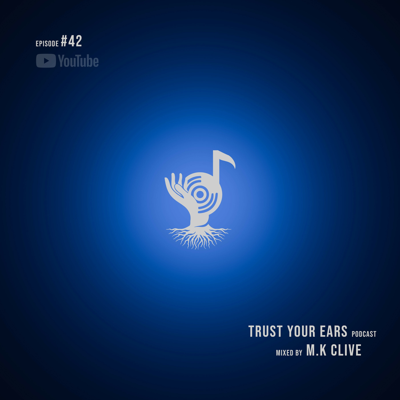 Trust Your Ears #42