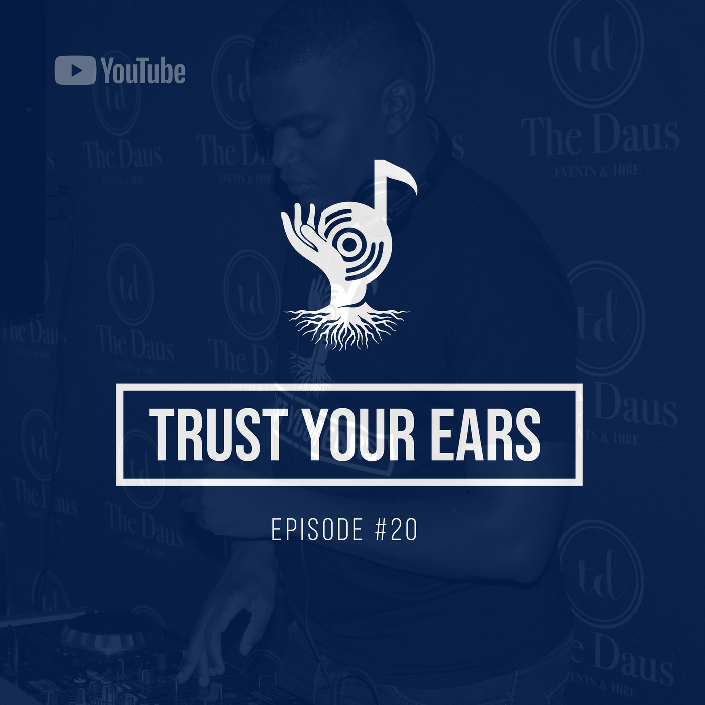 Trust Your Ears #30