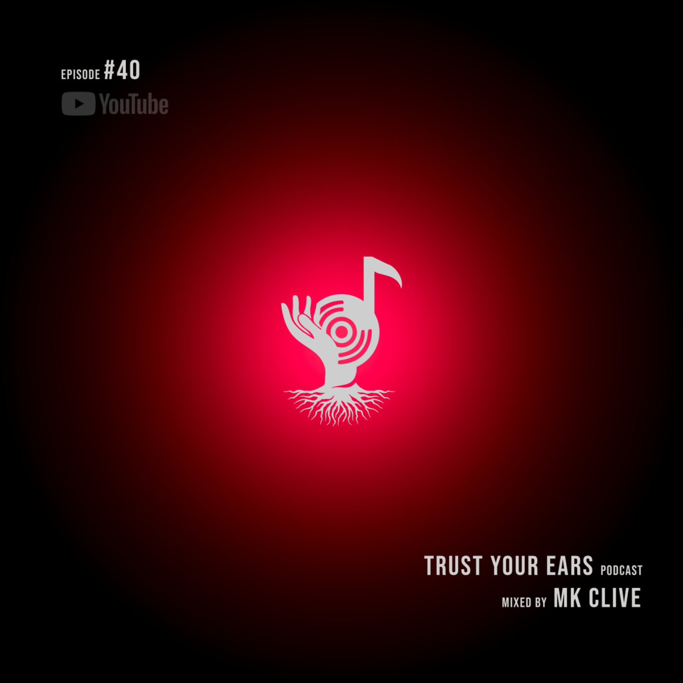 Trust Your Ears #40