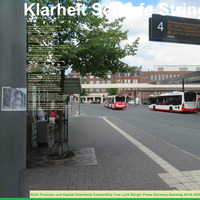 Klarheit, Schärfe, Stringenz (DJ Anonymous)(www.KlarheitSchaerfeStringenz.Wordpress.com) by Klarheit Schärfe Stringenz
