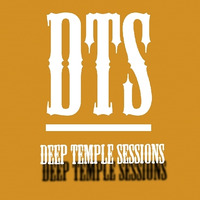 Deep Temple Sessions #021 (Home mix by FlintStones ☢️) by Deep Temple Sessions