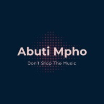 Abuti Mpho