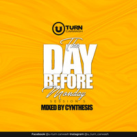 THE DAY BEFORE MONDAY SESSIONS 5 BY CYNTHESIS by U-TURN CAR WASH