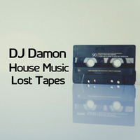 DJ Damon Lost Tapes Soulful House Mix Vol.10 by housemusicradio